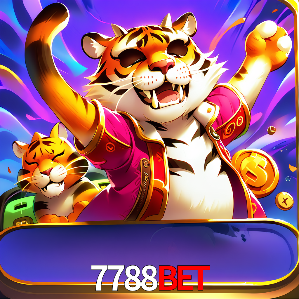 Cassino Online 7788Bet