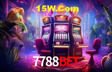 Provedores de Jogos 7788bet