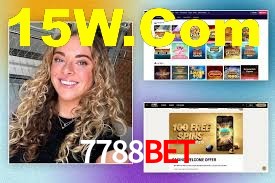 Blackjack Table 7788bet