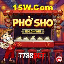 Slot Games 7788bet