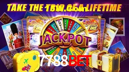 7788bet São Paulo - Jogo Providers
