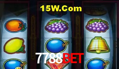 7788bet São Paulo - Top Slots