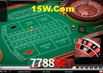 7788bet Brasília - Jogo Features