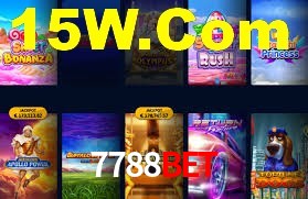 Exclusive Games 7788bet