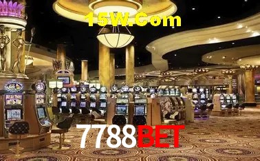 Diretório de Jogos 7788bet