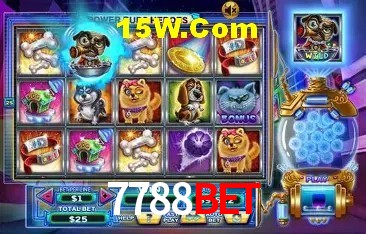 7788bet Salvador - Promo Stats
