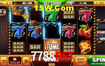 Casino Ao Vivo 7788bet