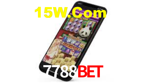 7788bet: Seu Cassino Premiado com Pagamentos Rápidos