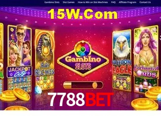 Especiais de Fim de Semana 7788bet