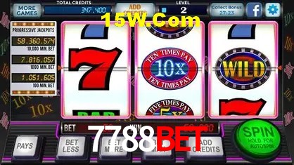 7788bet - Rápido Acesse