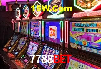 7788bet Plataforma - Certificada MGA desde 2015