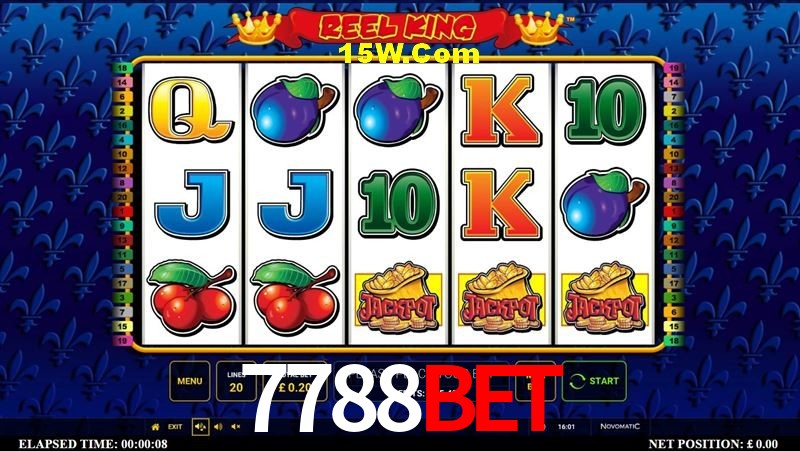 Security Systems 7788bet