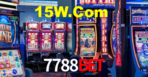 Sinta a adrenalina dos jogos de cassino com 7788bet